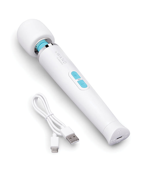 Le Wand Classique Petite Wand Massager