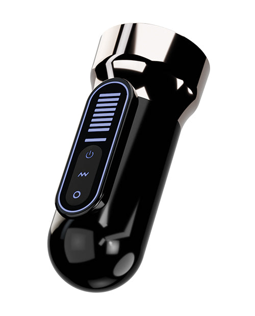 Cyclone Oral Stroker Plus