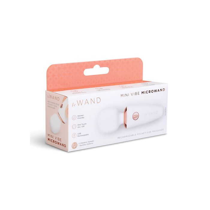 Le Wand Micro Wand