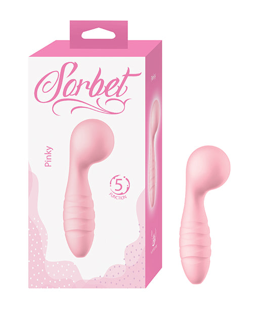 Nasstoys Sorbet Pinky