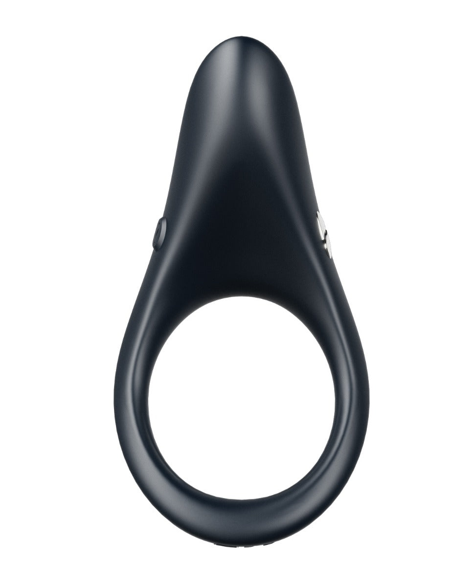 We-Vibe Pivot 2 Vibrating Couples Ring Slate
