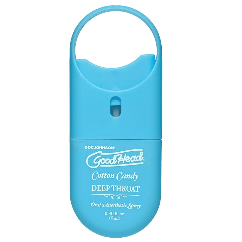 Good Head Deep Throat Spray To-Go