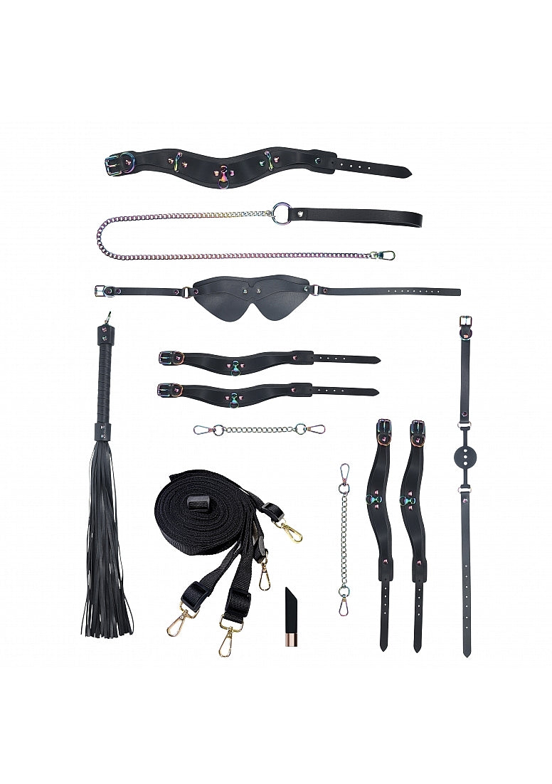 Ouch! Collection Bondage Kit