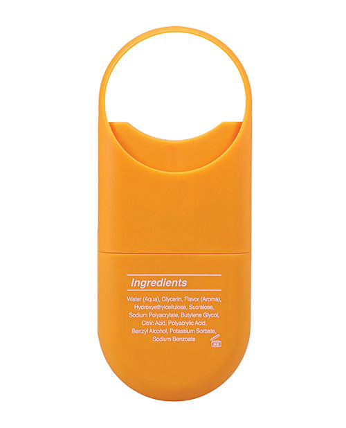 GoodHead Juicy Head Dry Mouth Spray To-Go