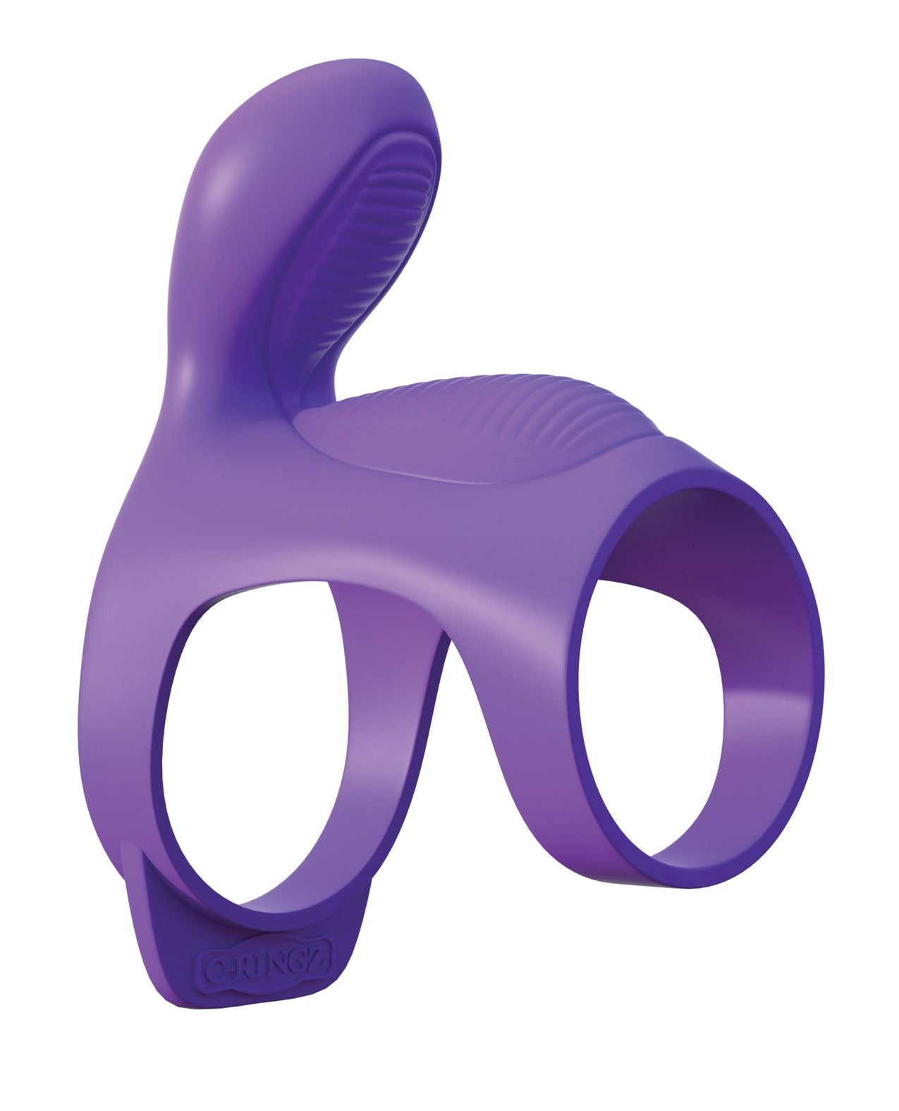 Fantasy C-Ringz Ultimate Couples Cage