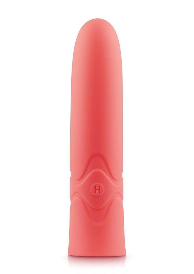 Hush Silicone Bullet