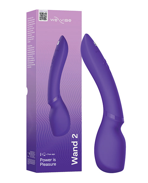 We-Vibe Wand 2