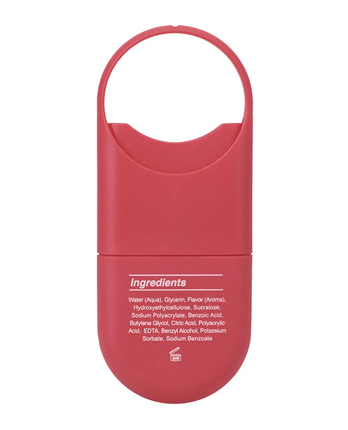 GoodHead Juicy Head Dry Mouth Spray To-Go