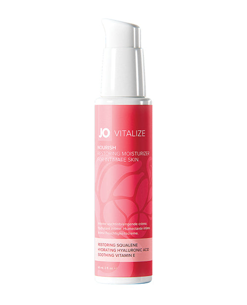 JO Vitalize Nourish Restoring Intimate Moisturizer