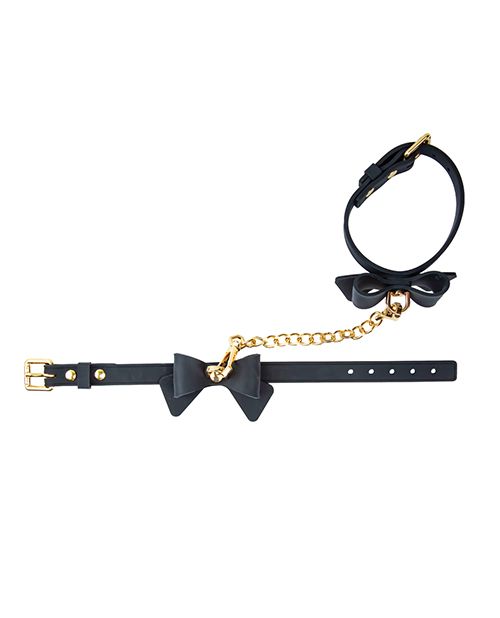 Blush Temptasia Ardor Wrist & Ankle Restraints