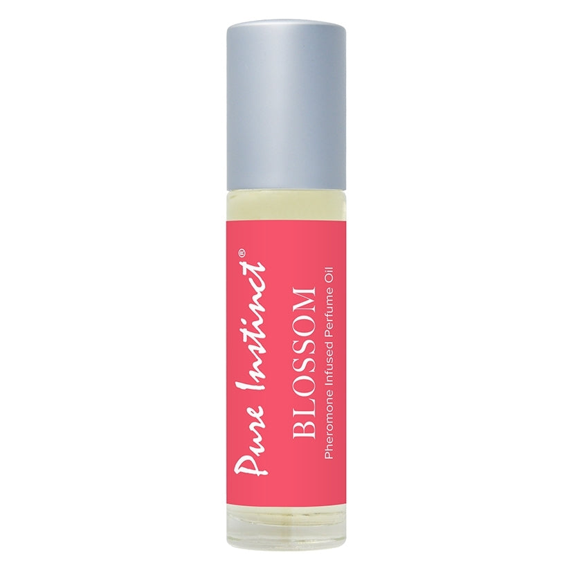 Pure Instinct Pheromone Perfume Oil Roll On