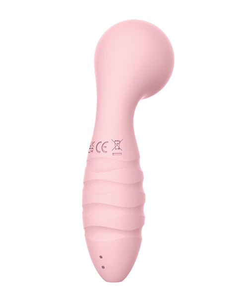 Nasstoys Sorbet Pinky
