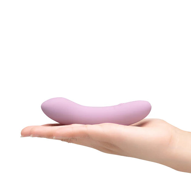 Le Wand Mini Vibe Glide