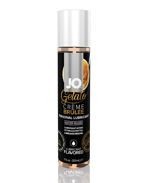 JO Gelato Flavored Lubricant