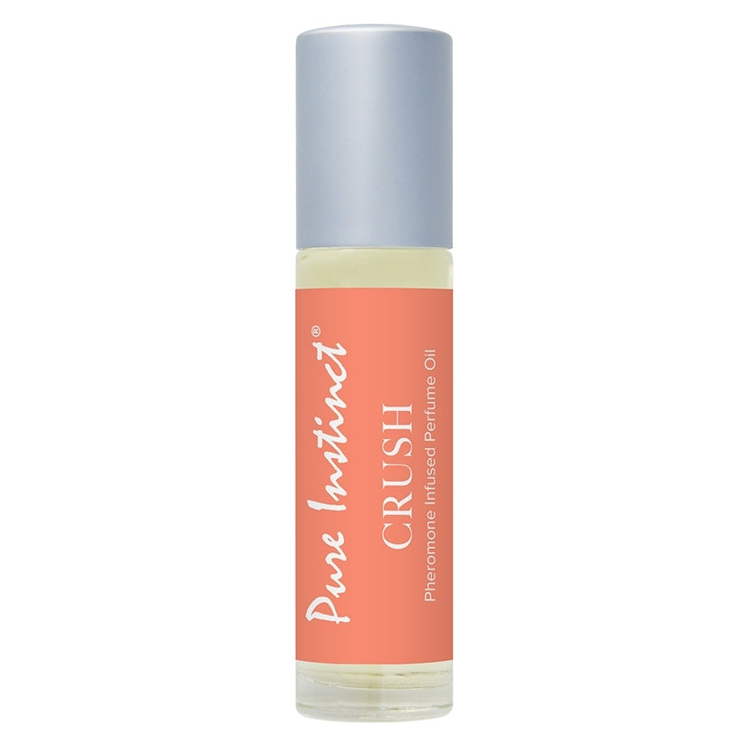 Pure Instinct Pheromone Perfume Oil Roll On