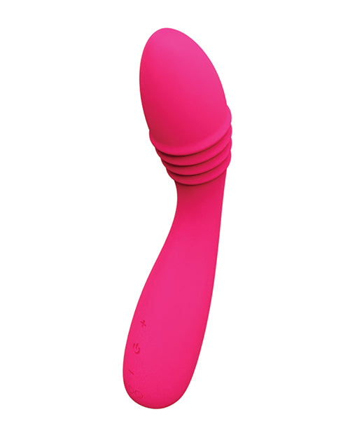 VeDO Ohni Rechargeable G-Spot Thrusting Vibe