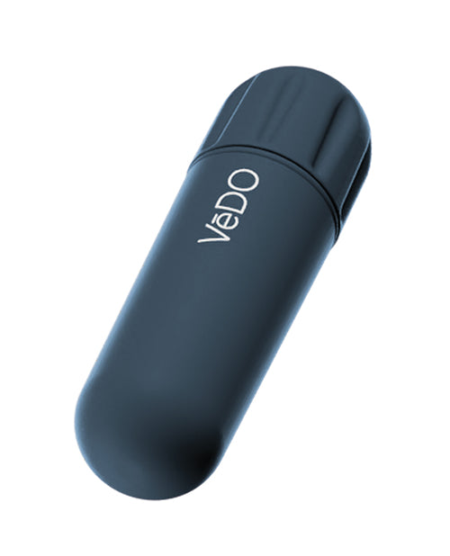 VeDO Nitro Rechargeable Bullet Vibe