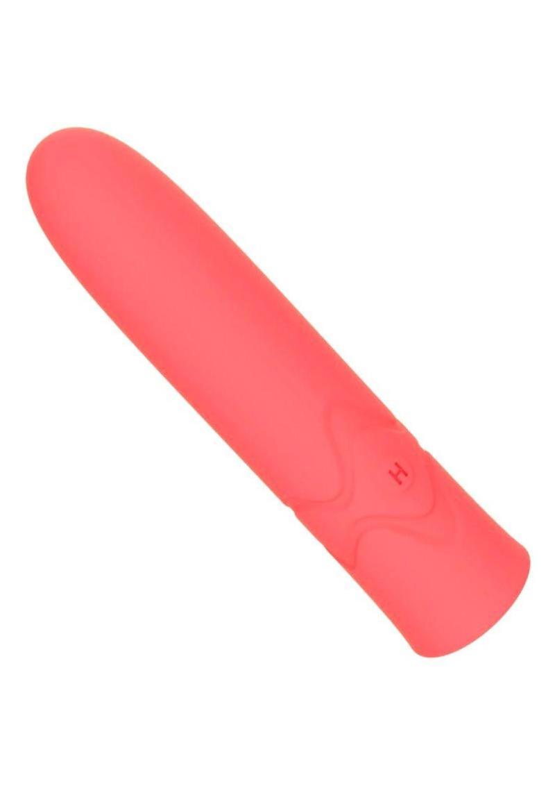 Hush Silicone Bullet