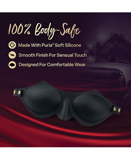 Blush Temptasia Ardor Blindfold
