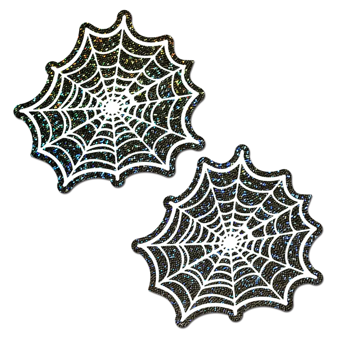 Pastease Spooky Spider Web