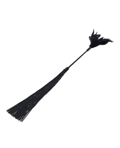 Sex & Mischief Shadow Feather Tickler