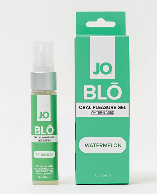 JO Blo Pleasure Gel