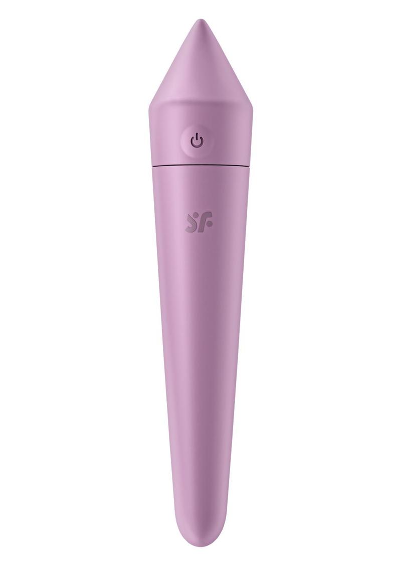 Satisfyer Ultra Power Bullet 8