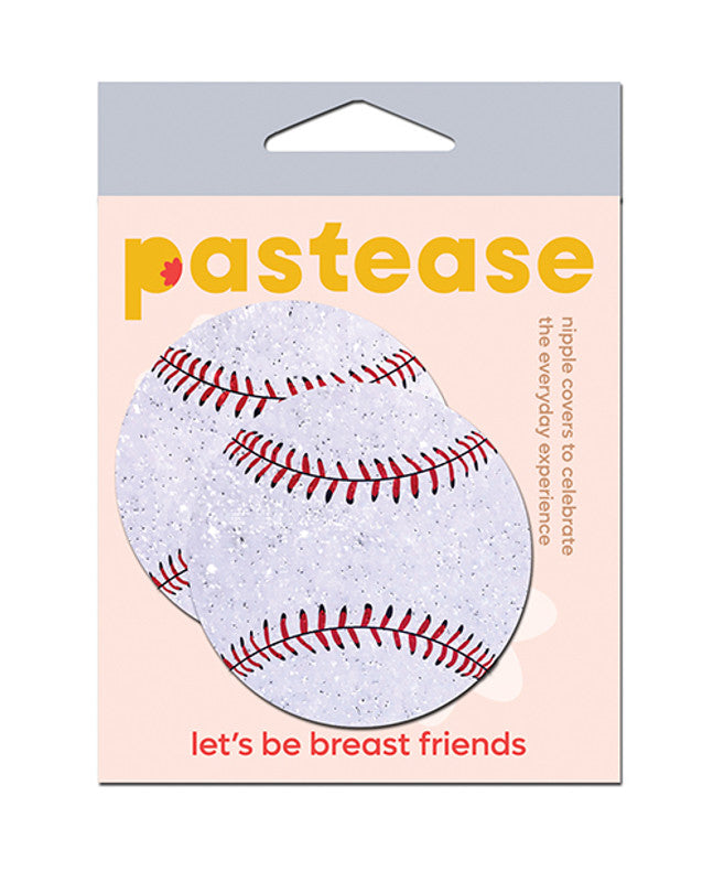 Pastease Premium Sparkly Sports