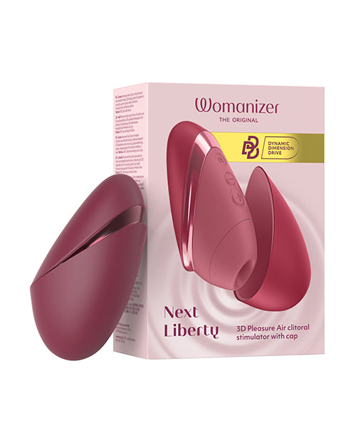 Womanizer Next Liberty