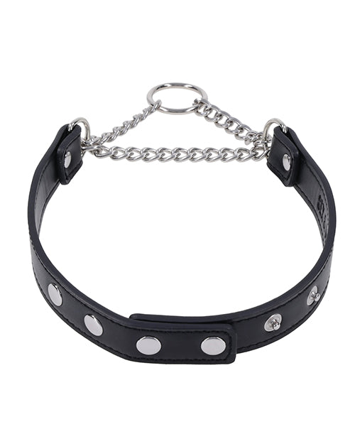 Sex & Mischief Shadow Day Collar