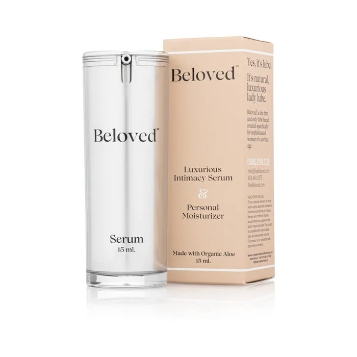 Beloved Intimacy Serum