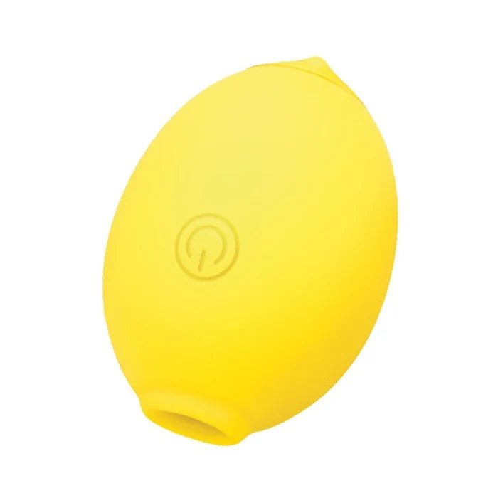 Me You Us The Lemon Clitoral Stimulator