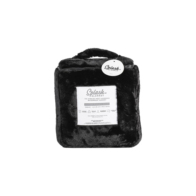 Splash Blanket Furlush
