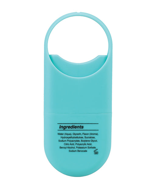 GoodHead Juicy Head Dry Mouth Spray To-Go