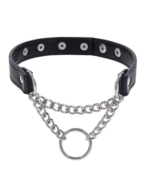 Sex & Mischief Shadow Day Collar