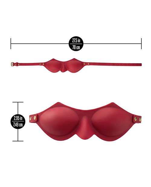 Blush Temptasia Ardor Blindfold