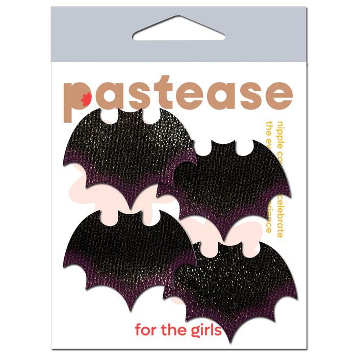 Pastease Liquid Bat Black