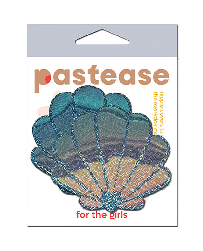 Pastease Opalescent Mermaid Shells