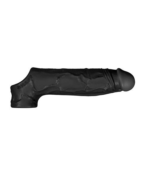 Shaft Vibrating Sheath