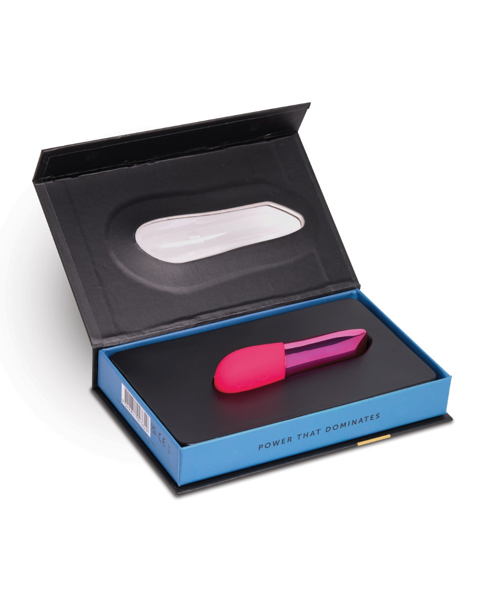 Nu Sensuelle Nikita Bullet Nitro Motor