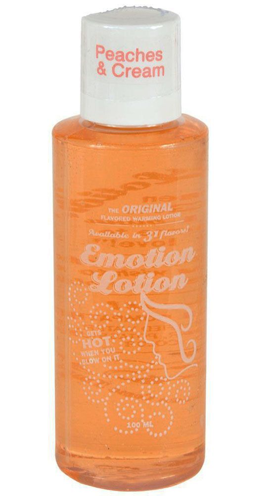 Emotion Lotion