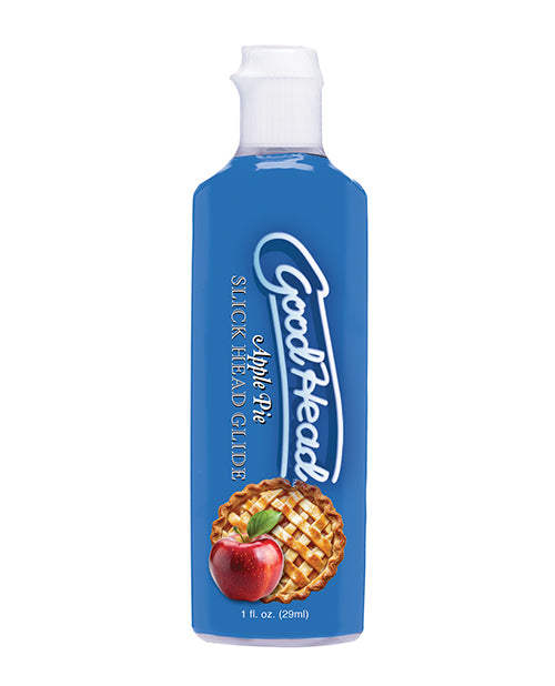 Good Head Apple Pie Set