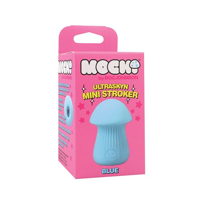 Mochi Mini ULTRASKYN Stroker