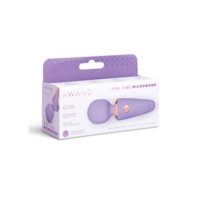 Le Wand Micro Wand