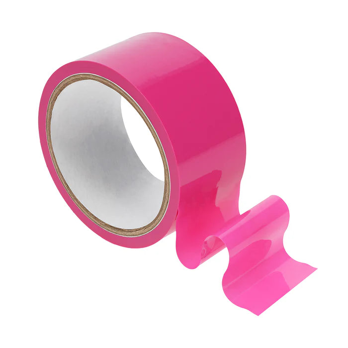 Ouch! PVC Non-Stick Tape 20m