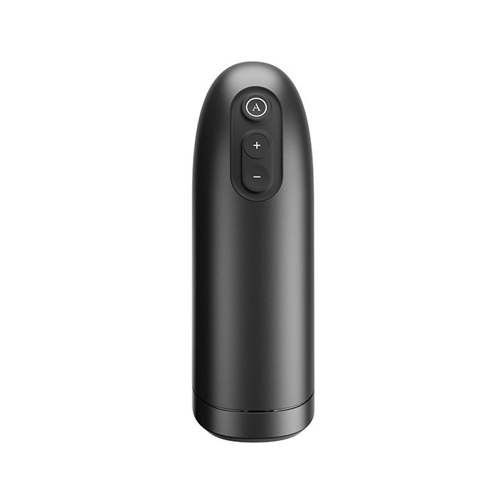 Arcwave Ion 2 Suction Stroker with Pleasure Air