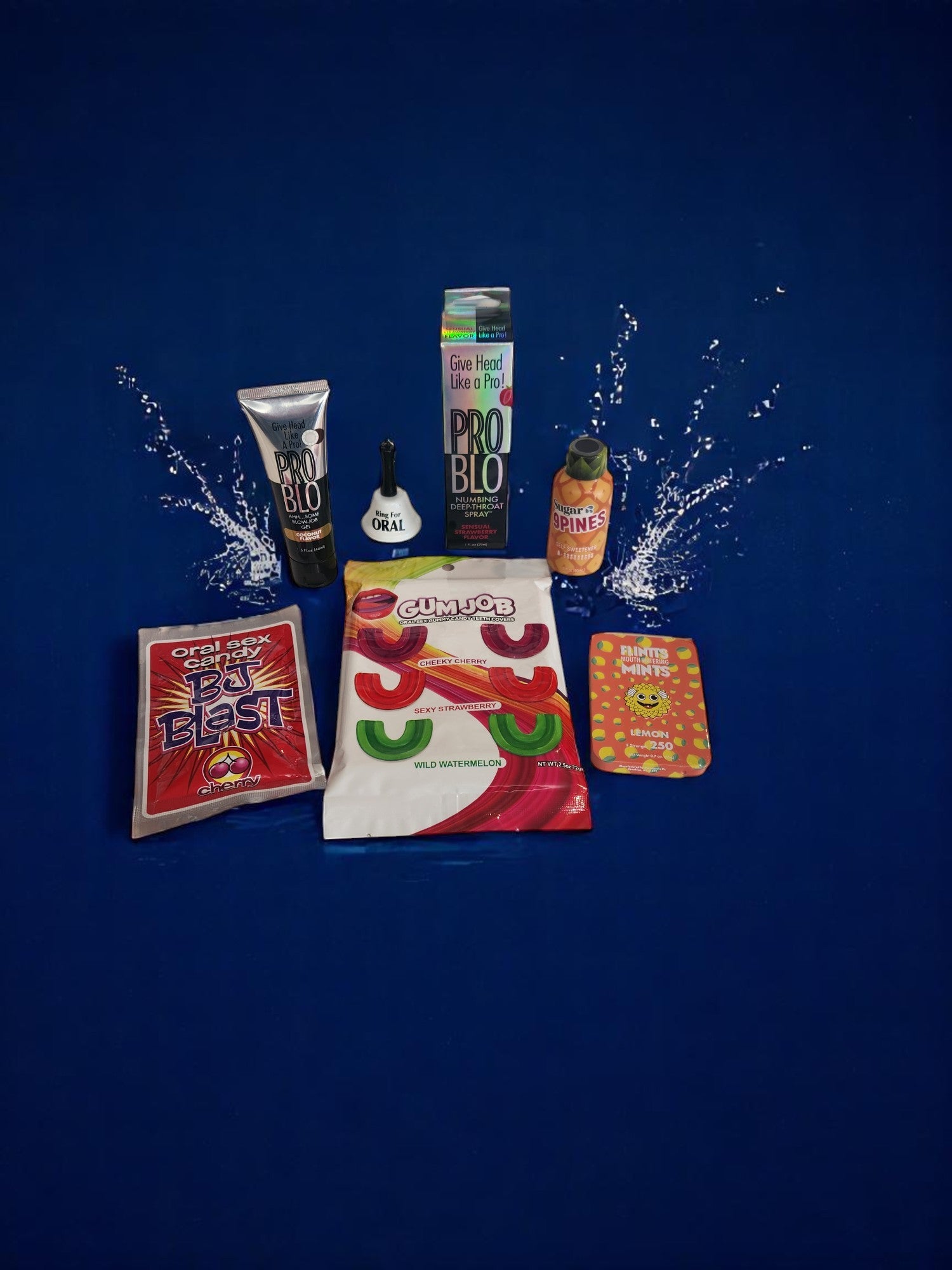 Oral Kit