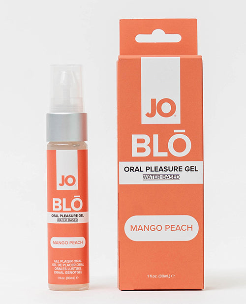 JO Blo Pleasure Gel