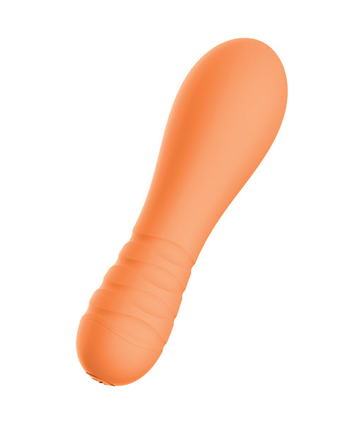 Nasstoys Sorbet Orange Gaze