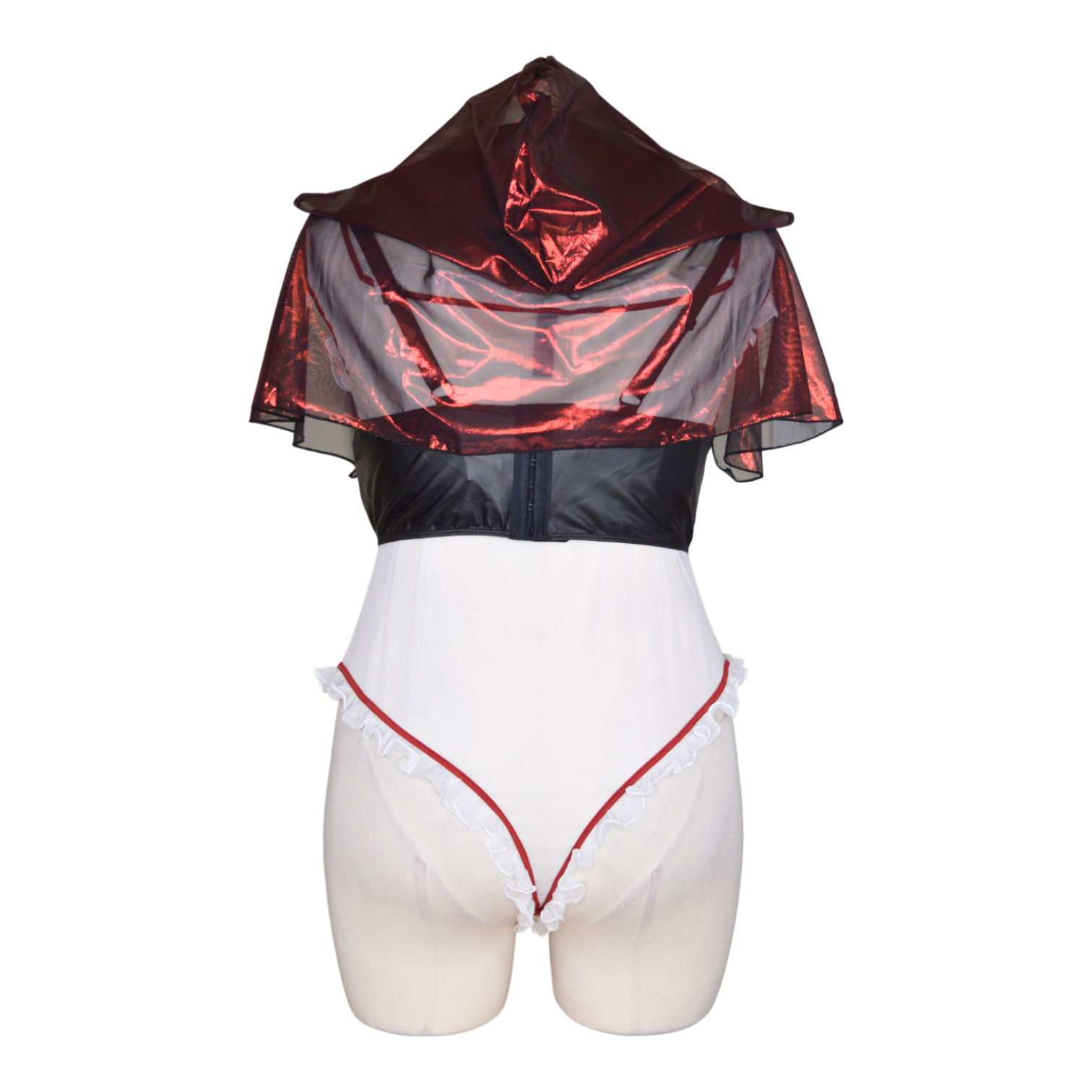 2522 Red Riding Hood Costume